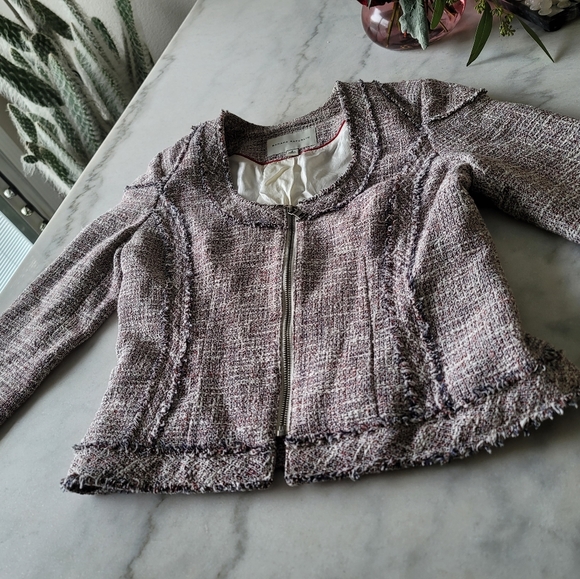 Banana Republic jacket - Picture 7 of 8